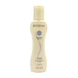 Biosilk Thérapie de la Soie à l'Huile de Coco 3 en 1