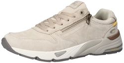 Camel Active Heren 54UNA02-347430_41 Sneeuwschoen, EU, taupe, 41 EU