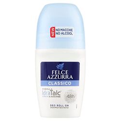 Deodorante Roll-On Classico Idra Talc 50 Ml