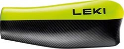 Forearm Protector Carbon Flex 3.0 Big Carbon Structure-Neonyellow Large