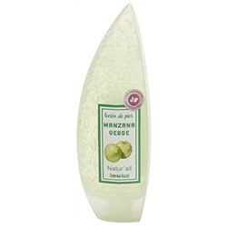 SABRINA AZZI Sabrina Natur All Balsam Na Stopy Jabłkowe 200 ml, Standardowy, Pojedynczy