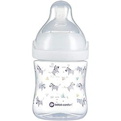 bebe comfort babyflessen