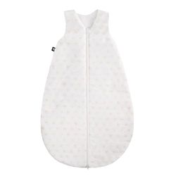Julius Zöllner Baby zomerslaapzak van katoen, standaard 100 van Oeko-Tex, Made in Germany, mt. 90, sluimerharten