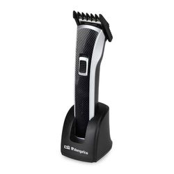 Orbegozo CTP 1200 – tondeuse à cheveux, 5 positions de coupe
