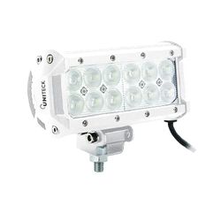 UNITECK Nuevo 2024-UNILEDBAR 36.24 36W-12/24V-2520 lumens Blanco 501856 Other, Multicolor, One Size