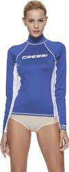Cressi Rash Guard Lady Long Sl