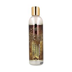 Sofn'free Sofn Free Gold Dust Shimmer Oil Lozione Idratante 250 ml, Tinta Unita, Estándar
