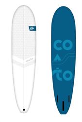Coasto - PB -CSoft600 - Surf 6 ' - Surf di schiuma compatto, leggero, sicuro e robusto