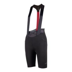 NALINI - New Lady Ergo Bib, Sportbyxor för kvinnor