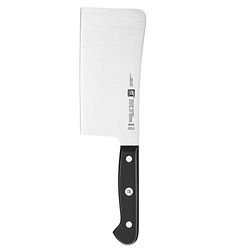 Zwilling Cuchillo picador, acero, plata, 38 x 9 x 3 cm