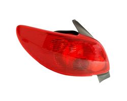 Magneti Marelli 714025630701 Piloto posterior
