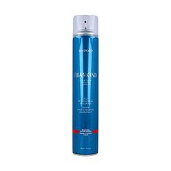Risfort, Preto, verniz diamante/spray extra forte 500 ml