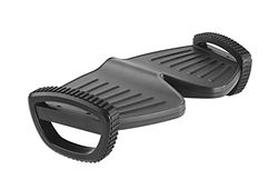 Tnb TNB Ergo LINE Rocking Foot Rest Black