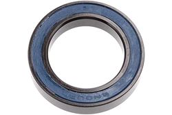 MR 2437 LLU BO - ABEC 3 - ossido nero (Radial) - 24x37x7
