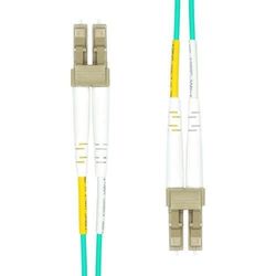 PROXTEND LC-LC UPC OM3 DUPLEX MM FIBER CABLE 30M