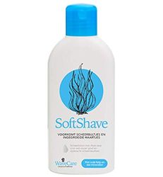 Softshave Softshave Piel Normal - 150 Ml 155 g