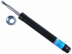 SACHS 100 237 Shock Absorber Compatible With Volkswagen POLO II (86C, 80) 1981-1994 Front Axle And Other Vehicles