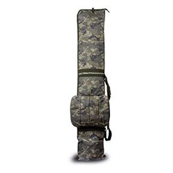 Solskydd tackle unisex undercover stav hållare, kamouflage Kamouflage 12ft