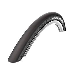 Schwalbe 11100175.02, KOJAK Perf, RaceGuard Unisex Adulto, B/B-SK, 32-349 HS385 SpC 67EPI