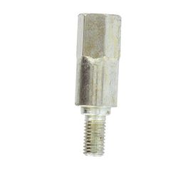 Greenstar 15184 - Adaptador, cuadrado, 5.4 mm