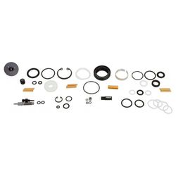 Rockshox - Tige de Selle Service Reverb Service Complet kit Comprend Nouvelle Mise à Niveau Ifp, Postes Purger Outil, Huile Hauteur Outil et Ifpheight Tool - A1 (2010-2012):