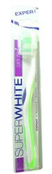 Brosse à dents Superwhite Souple