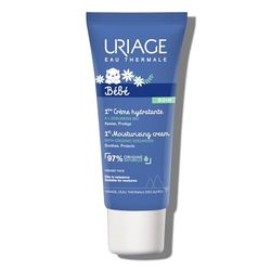 URIAGE BABY 1. Krem nawilżający 40 ml