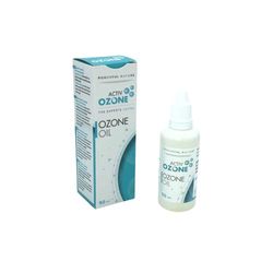 Bizzico ACTIV Ozone Olio 800IP 50ml Attivozone