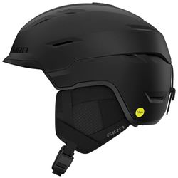 Giro 240182001-Skihelm Mat Zwart S