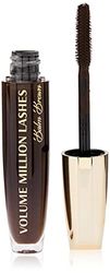 L'Oréal Paris Mascara con lozione Volume Million Lashes Balm, Marrone