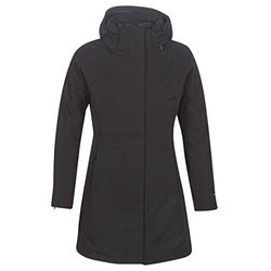 PATAGONIA W's Tres 3-in-1 Parka, Chaqueta Mujer, Negro, S