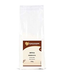 Ortica disidratata in polvere 250g BIO