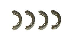 Brembo S 50 515 Sapatas de travão e acessórios