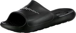 Nike - Victoru One Shower Slide - CZ5478001 - Färg: Svarta - Storlek: 48.5 EU