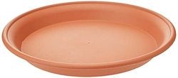 Stewart 2138034 - Sottovaso Multiuso, 25 cm, Colore: Arancione/Terracotta
