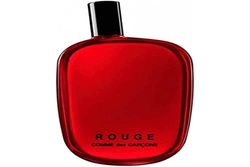 Comme des Garcons Rouge Eau De Parfum, Profumo Unisex, One size, 100 ml