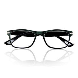 De Tomaso - Gafas de lectura de Tomaso, mod. 511 dioptría +3,00-20 gr