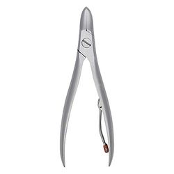 ZWILLING Mat Rvs Nail Nipper, Zilver