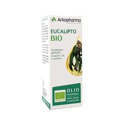 ARKOESSENTIEL EUCALIPTUS BIO 10ML