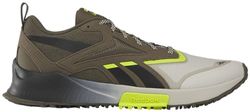 Reebok LAVANTE Trail 2, Zapatillas Hombre, ARMGRN/Bon/CBLACK, 45.5 EU