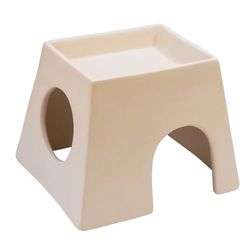 Nobby Knaagdierenhuis Ceramic 18 x 15,5 x 13,5 cm