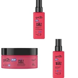 gotcurlz bundle