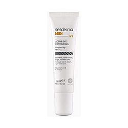 Sesderma Män Gel Contorno Ojos 15 ml Hombre