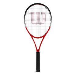 Wilson Racchetta da Tennis Pro Staff Precision RXT 105, Alluminio, Bilanciamento al Manico, 305 g, Lunghezza 69,2 cm