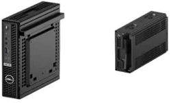 Dell OptiPlex And TC Dual VESA Mount