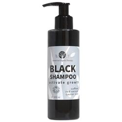 B.O.T Cosmetic & Wellness - Shampooing Anti-Graisse, Antipelliculaire | Stimule Croissance Cheveux, Anti-Chute, Hydratant | Sans Sulfate, Multicolore, 200ml