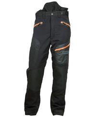 Oregon Fiordland II Pro Chainsaw Trousers Type A 20m/s EN381-5 Class 1