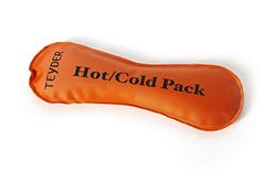 Teyder W4702F0501 - Almohadilla Frio/Calor Para Rodillera Y Tobillera