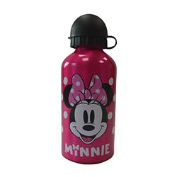 Cerda Life's Little Moments - Bouteille Isotherme Originale pour Fille de Minnie Mouse | 500 ML Volume et Fabriquée en Aluminum - Licence Officielle Disney