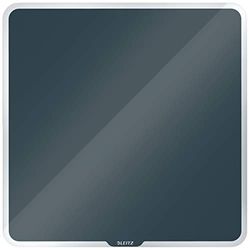 Leitz Lavagna magnetica in vetro, 450 x 450, Gamma Cosy, Grigio Velluto, 70440089